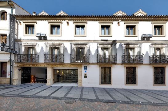 Eurostars Conquistador Hotels in Cordoba
