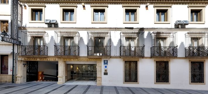 Eurostars Conquistador Hoteles en Córdoba