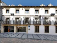 Eurostars Conquistador Hotels near Corredera Square