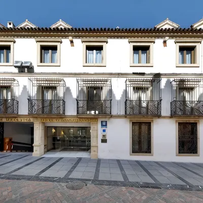 Eurostars Conquistador Hotels near Cordoba Mosque