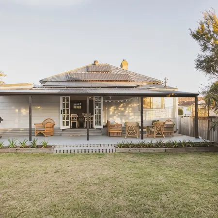 Halcyon Days the perfect getaway, Sundays late check out, pet friendly!
