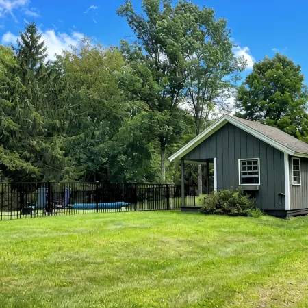 Charming Cooperstown country house with views of Lake Otsego