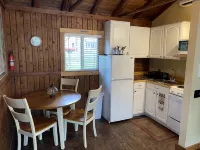 Alden Sunset Cabin - Chalets