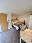 Ground floor apartment close to town centre Hotel di 
