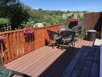 Gower coast bungalow - Wifi