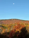 New Ludlow Village Home with Stunning Okemo Mountain View - Mountain view