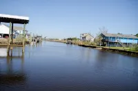 The Bay Getaway-Boat Dock and Launch - 3-Star