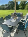 The family friendly, easily accessible new Peacefulside Retreat!