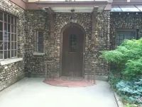 Beachfront Historical home 1Br/1Ba apt on Lake Erie w/ Balcony, WiFi, Streaming - Beach