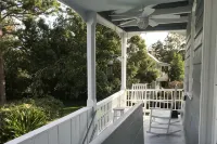 The Federal Quarters - Homestays