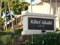 Enthralling Sunset Views from Top-Floor Remodel Steps from Maui's Best Beaches.