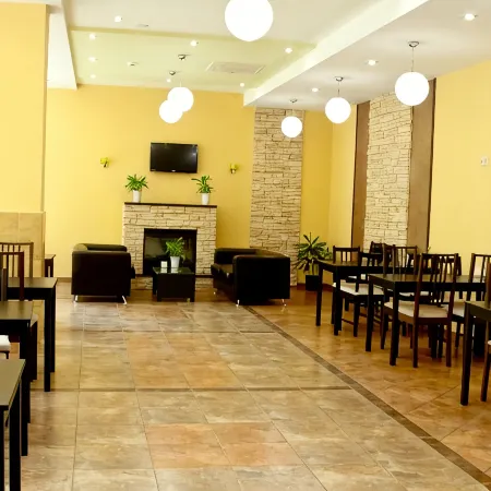 Yuzhnyj Resort
