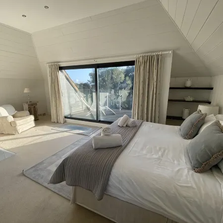 The Beach House