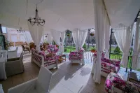 Rodina & Spa Hotel - bar