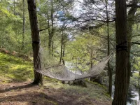 Dragon’s Nest on River. Quiet Get-away - Gym