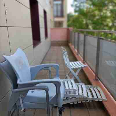 Funcional Apartamento en Iturrama Others