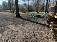 TWIN PINES Toledo Bend Camp with plenty of boat parking in quiet neighborhood Hôtels à : Paroisse de Sabine