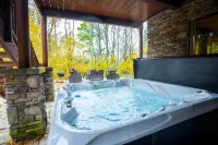 Mountain Home in Ellicottville - Close to Village