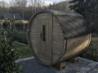 Vacation home Lee&Luv with barrel sauna, free W-LAN Hotels in Edertal