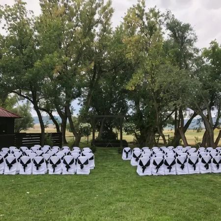 Bar 7 Ranch House - perfect for OHV travelers!