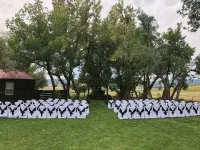 Bar 7 Ranch House - perfect for OHV travelers!