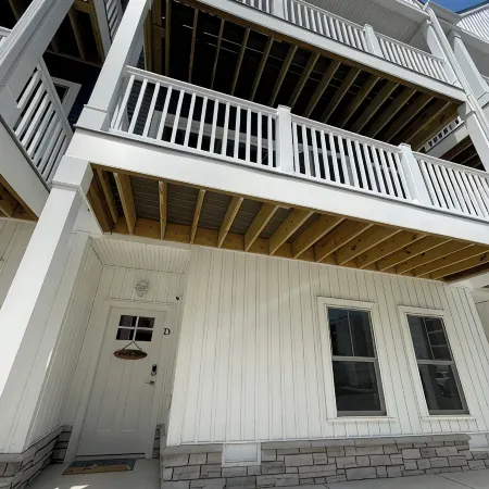 Beach block/Ocean View 82nd Street