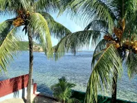 Rainbow Beach - Apartment with an amazing seaview - 2 Sao