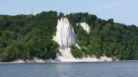 300 m to the white sand beach, 150 m² living space, WLAN, great value for money - Wi-Fi