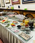 Royal Ricc - sarapan