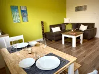 Roosartige Ferien - Ferienwohnung Im Hanswieschen - Bacharach Oberwesel -