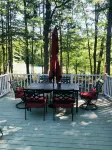 Cheerful cottage with All inclusive family fun! - Homestays