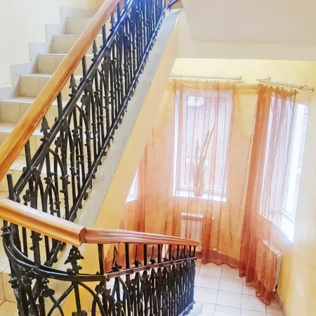 SMART HOTEL Калининград (Смарт отель Калининград)