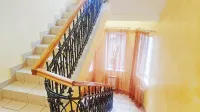 Smart Hotel Kdo Kaliningrad Hotel