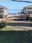 Charming 2-bedroom cottage near ocean in Buxton with AC, WiFi, Pets OK - 3-Star