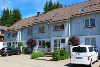 Residence an der Bode Apartment 2