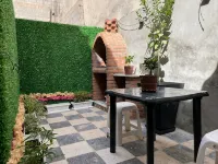 Duplex Dans une Maison Hotel di Setif