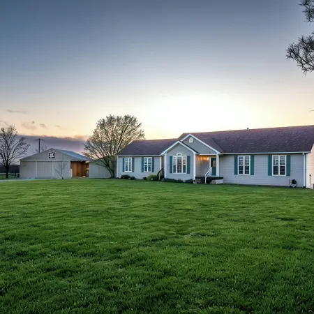Distiller's Dream - Bourbon Trail Country Fun - 12 minutes to Bardstown Square