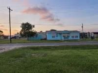Monroe Bungalow - Port O'Connor Hotels in Port O'Connor