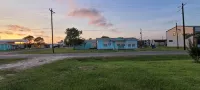 Monroe Bungalow - Port O'Connor - 3 stjerner