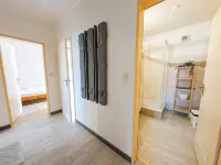 "Time out by the sea" - your retreat at Gasthaus Deichkieker - pets allowed Hotels in Horumersiel