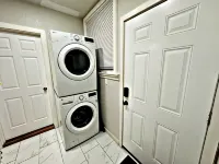 Classy 2BR/1.5BA Downtown Sacramento
