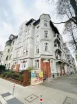 Quite, artsy apartment in a central location - 2-Star