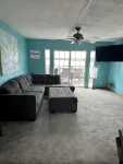 Lakefront house  2-bedroom house in delightful Michigan Center with WiFi, AC - Bintang 3