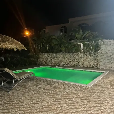 Rico Puerto Villages