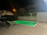 Rico Puerto Villages - Pools