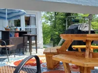 Firefly Cottage Hotels in Oscoda County