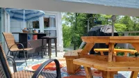 Firefly Cottage