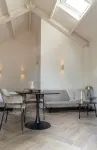 Stijlvolle Tiny House met Parkeerplek in Hoorn - Wifi