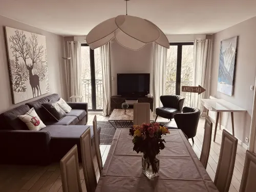 Very nice new apartment - Homestays