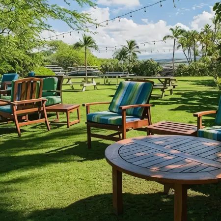 Luxury Beach & Golf Resort Incredible Sunset View